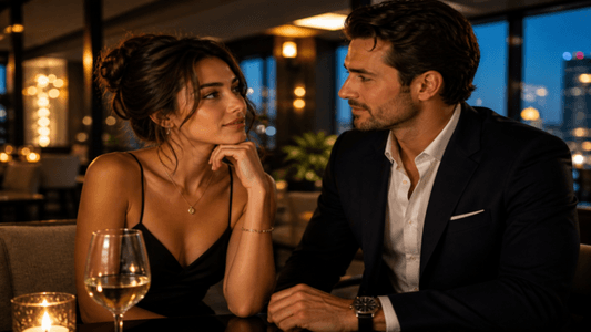 How to Attract High Value Men: Build Real Attraction